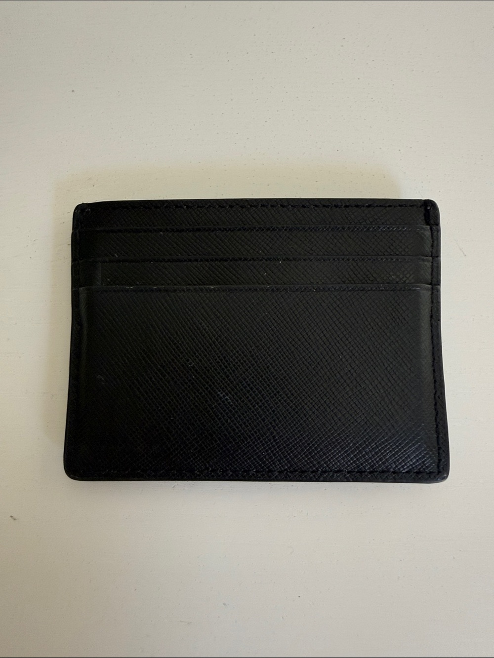 Card holder / wallet - Picture 2 of 2